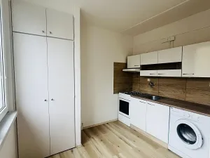 Pronájem bytu 1+1, Olomouc, Nedvědova, 31 m2