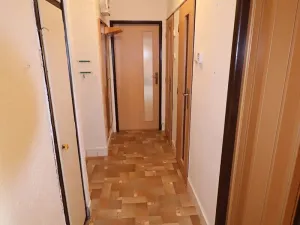 Prodej bytu 3+1, Teplice, Svojsíkova, 61 m2