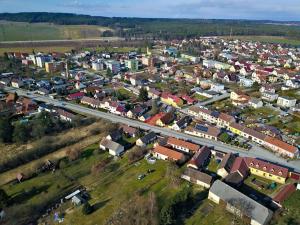 Prodej pozemku pro bydlení, Ševětín, Na braňkách, 300 m2