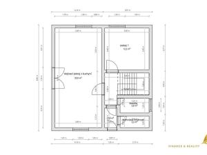 Prodej rodinného domu, Karlovy Vary, 132 m2