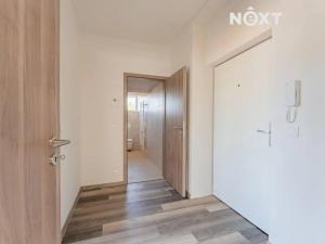 Prodej bytu 2+kk, Zábřeh, Leštinská, 53 m2