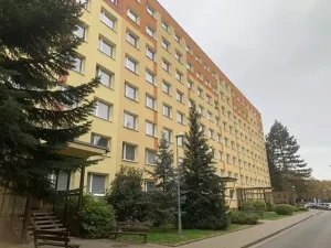 Pronájem bytu 3+kk, Kolín, Masarykova, 63 m2