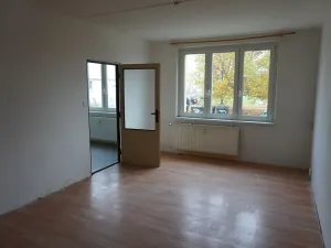 Prodej bytu 2+1, Ostrov, Družební, 63 m2