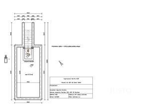 Prodej rodinného domu, Boršice, 250 m2