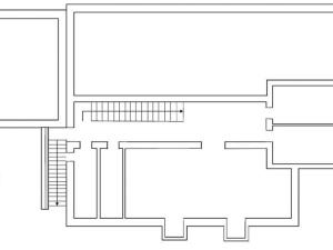 Prodej vily, Praha - Klánovice, Černilovská, 540 m2