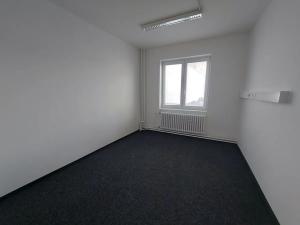 Pronájem kanceláře, Hodonín, Národní třída, 120 m2