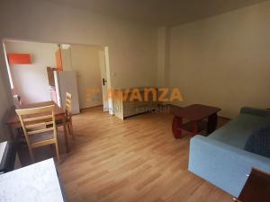 Pronájem bytu 1+kk, Děčín, Drážďanská, 32 m2