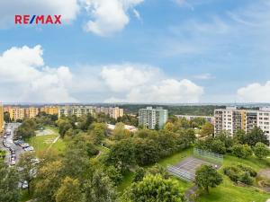 Prodej bytu 2+kk, Praha - Bohnice, Cafourkova, 38 m2