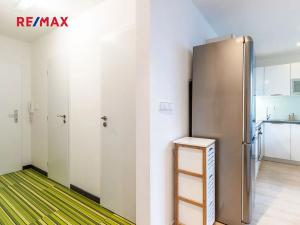 Prodej bytu 2+kk, Praha - Bohnice, Cafourkova, 38 m2