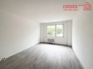 Pronájem bytu 2+1, Klášterec nad Ohří, Královéhradecká, 61 m2