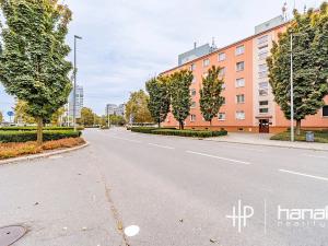 Prodej bytu 1+kk, Olomouc, Jeremenkova, 22 m2