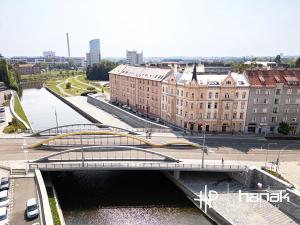 Prodej bytu 2+kk, Olomouc, Masarykova třída, 59 m2