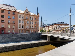 Prodej bytu 1+1, Olomouc, Masarykova třída, 31 m2