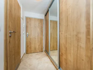 Pronájem bytu 1+kk, Praha - Hodkovičky, Šífařská, 34 m2