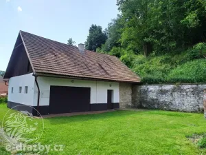 Prodej chalupy, Trstěnice, 100 m2