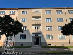 Prodej bytu 2+1, Hradec Králové, M. D. Rettigové, 69 m2