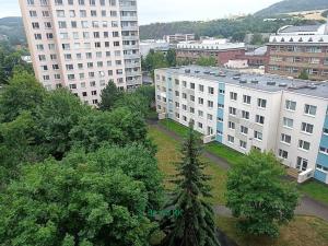 Prodej bytu 3+1, Beroun, Tovární, 73 m2