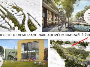 Prodej bytu 4+kk, Praha - Žižkov, Olgy Havlové, 126 m2