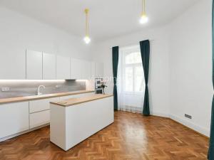 Pronájem bytu 3+kk, Praha - Vinohrady, Mánesova, 98 m2