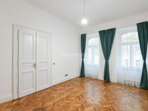 Pronájem bytu 3+kk, Praha - Vinohrady, Mánesova, 98 m2