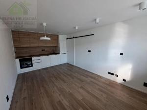 Pronájem bytu 2+kk, Ostrava, Mitušova, 35 m2