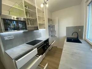 Pronájem bytu 1+1, Karviná, Ciolkovského, 36 m2