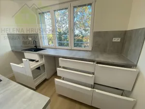 Pronájem bytu 1+1, Karviná, Ciolkovského, 36 m2