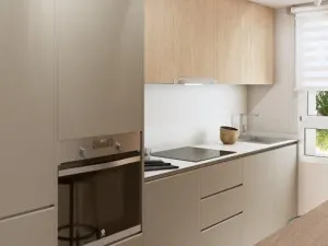 Prodej bytu 3+kk, Estepona, Španělsko, 90 m2