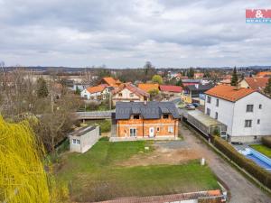 Prodej rodinného domu, Sibřina, Říčanská, 120 m2