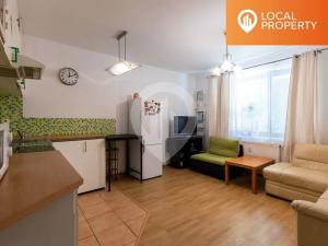 Prodej bytu 2+kk, Praha - Bohnice, Ústavní, 55 m2