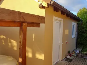 Prodej rodinného domu, Mělník, Nad Kamennými závorami, 76 m2