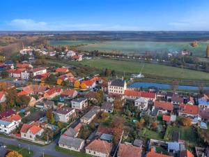 Prodej rodinného domu, Křinec, Revoluční, 140 m2