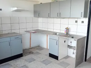 Prodej bytu 3+1, Hlinka, 62 m2