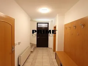 Pronájem rodinného domu, Horoměřice, Do Oříšků, 250 m2