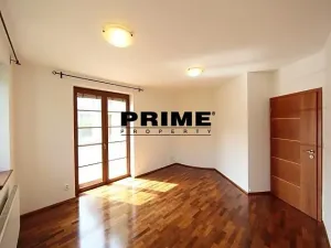 Pronájem vily, Praha - Nebušice, Spojová, 410 m2