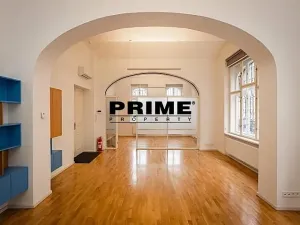 Pronájem obchodního prostoru, Praha - Vinohrady, Fričova, 69 m2