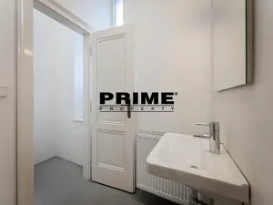 Pronájem obchodního prostoru, Praha - Vinohrady, Fričova, 69 m2