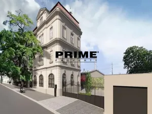 Pronájem obchodního prostoru, Praha - Vinohrady, Fričova, 69 m2