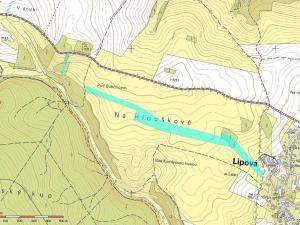 Prodej pole, Lipová, 10221 m2