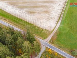 Prodej pole, Javornice, 1432 m2