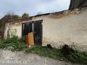 Prodej rodinného domu, Březová nad Svitavou, Dlouhá, 120 m2