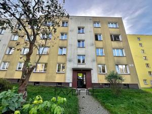 Prodej bytu 1+kk, Karviná, U Lesa, 22 m2