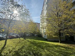 Prodej bytu 1+kk, Brno, Strnadova, 33 m2