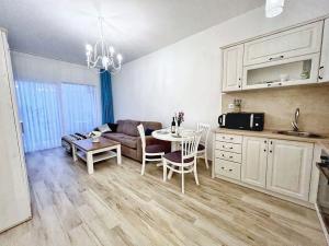 Prodej bytu 1+kk, Dobrá Voda, Černá Hora, 32 m2