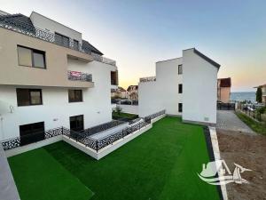 Prodej bytu 2+kk, Sozopol, Bulharsko, 89 m2