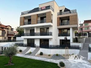 Prodej bytu 2+kk, Sozopol, Bulharsko, 89 m2