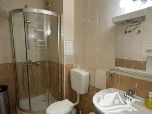 Prodej bytu 1+kk, Nesebar, Bulharsko, 35 m2