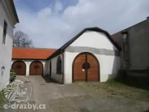 Dražba ubytování, Litoměřice, 1173 m2