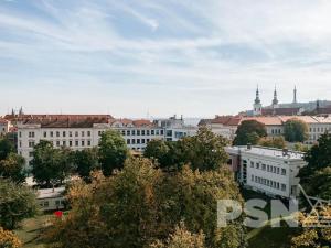 Prodej bytu 1+kk, Praha - Střešovice, Myslbekova, 16 m2