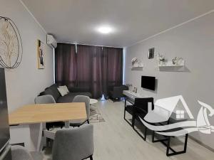 Prodej bytu 2+kk, Sveti Vlas, Bulharsko, 60 m2